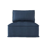 LOVE SEAT 9545BU-2*