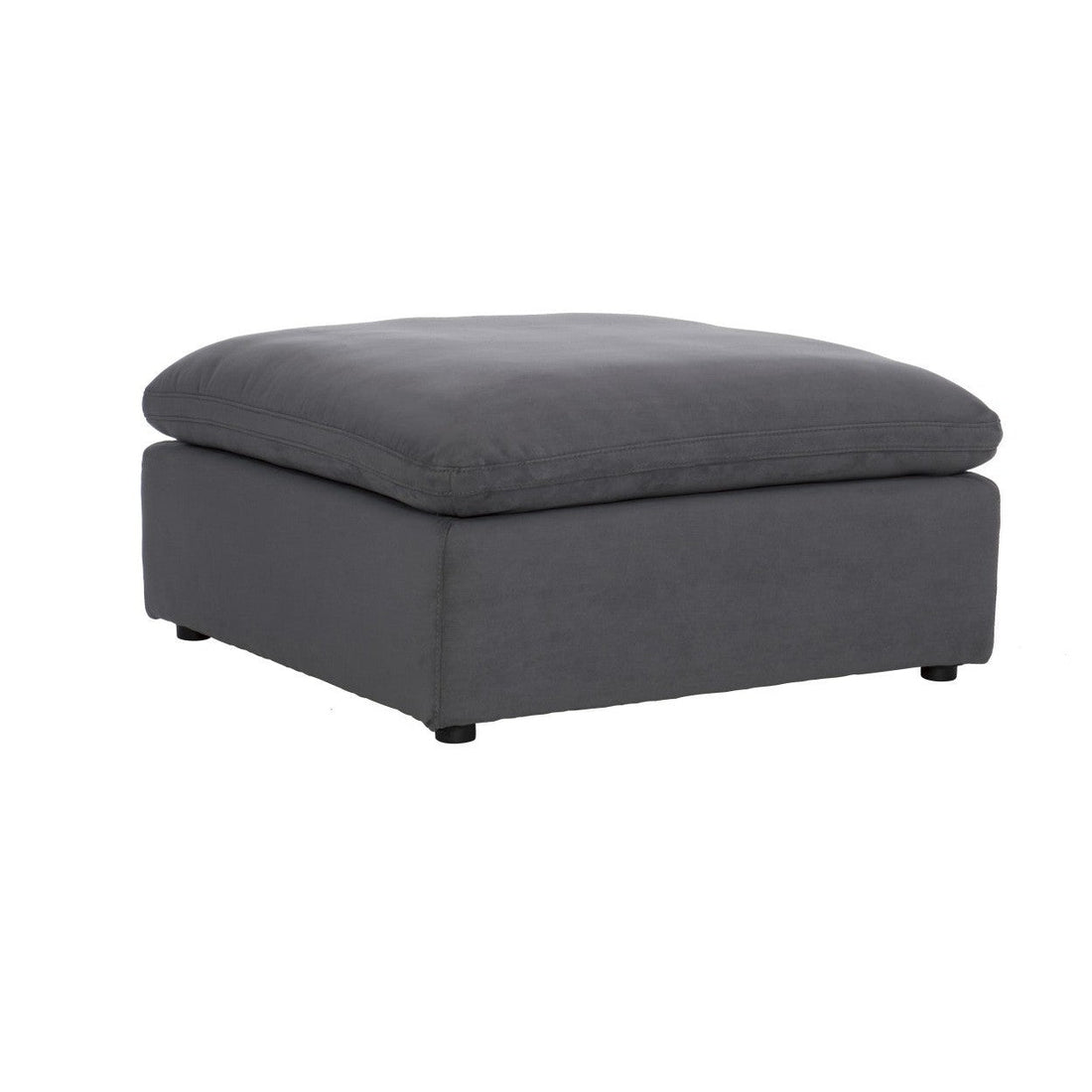 OTTOMAN 9546GY-4
