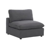 Sofa 9546GY-3*