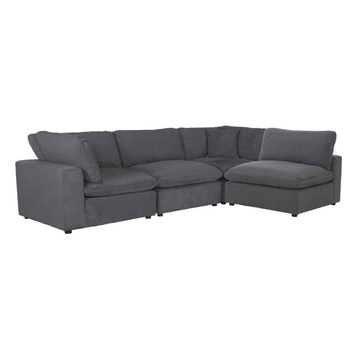 4PC SET: 2*AC+2*CR 9546GY*4SC