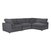 4PC SET: 2*AC+2*CR 9546GY*4SC