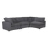 4PC SET: 2*AC+2*CR 9546GY*4SC
