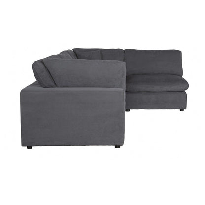 4PC SET: 2*AC+2*CR 9546GY*4SC