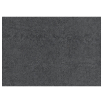 (2)Armless Love Seat 9546GY-2AC*