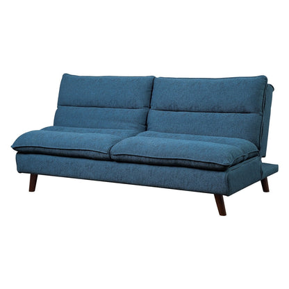 Elegant Lounger, Blue 9560BU-3CL