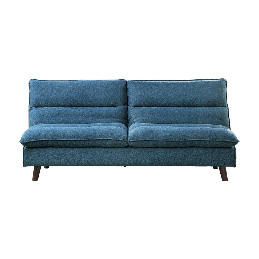 Elegant Lounger, Blue 9560BU-3CL