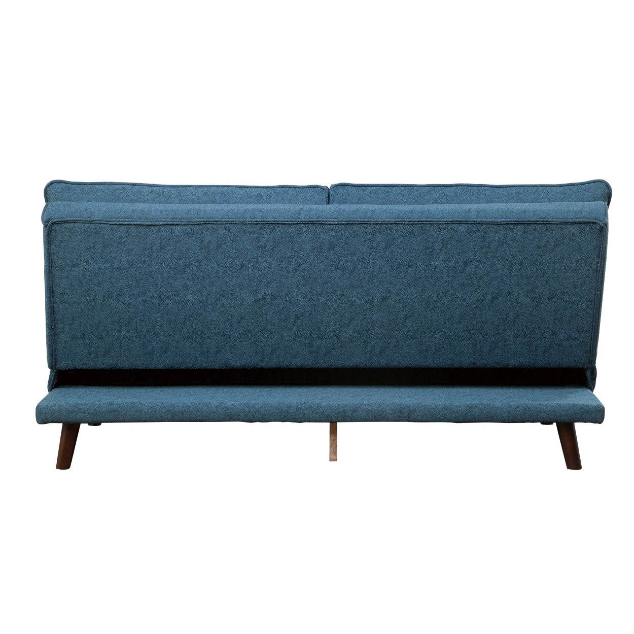Elegant Lounger, Blue 9560BU-3CL