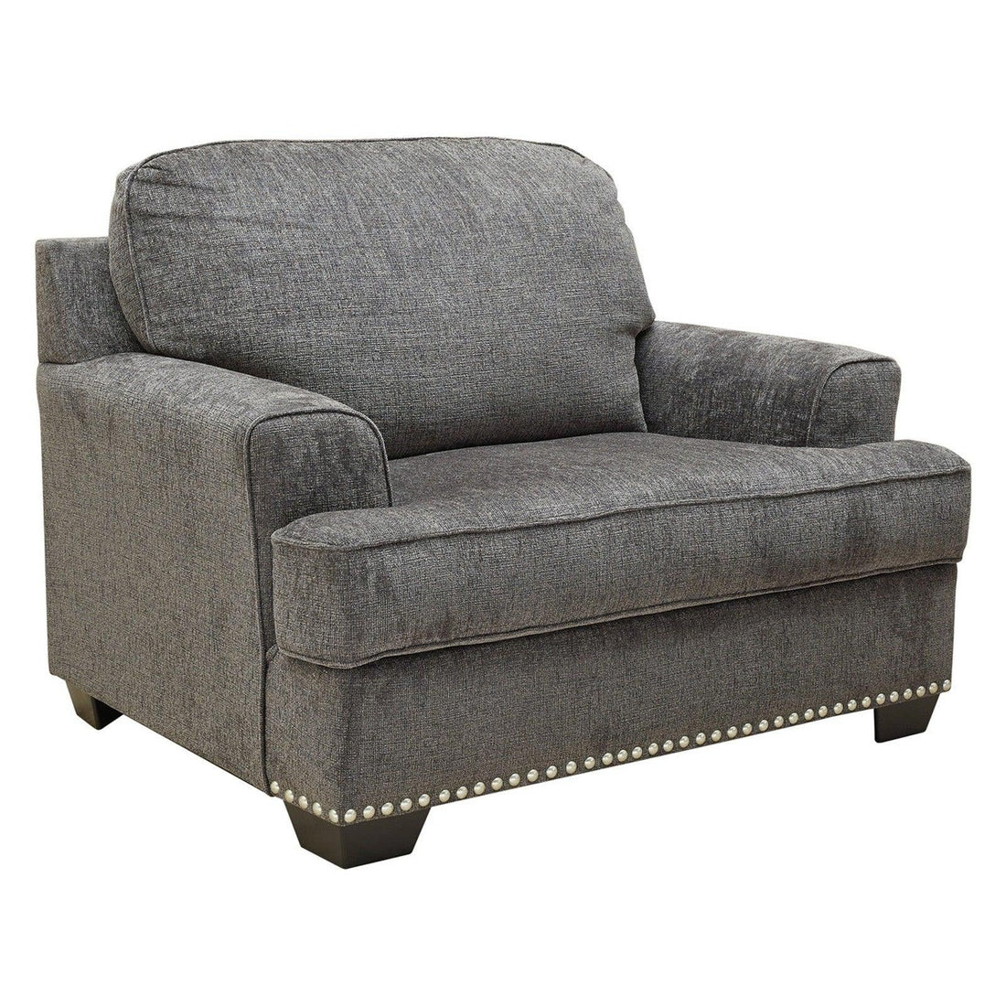 Locklin Oversized Chair Ash-9590423