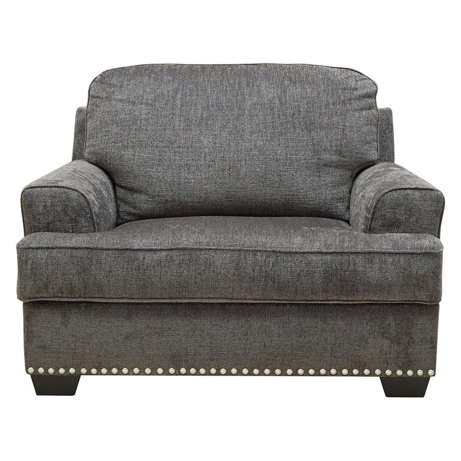 Locklin Oversized Chair Ash-9590423