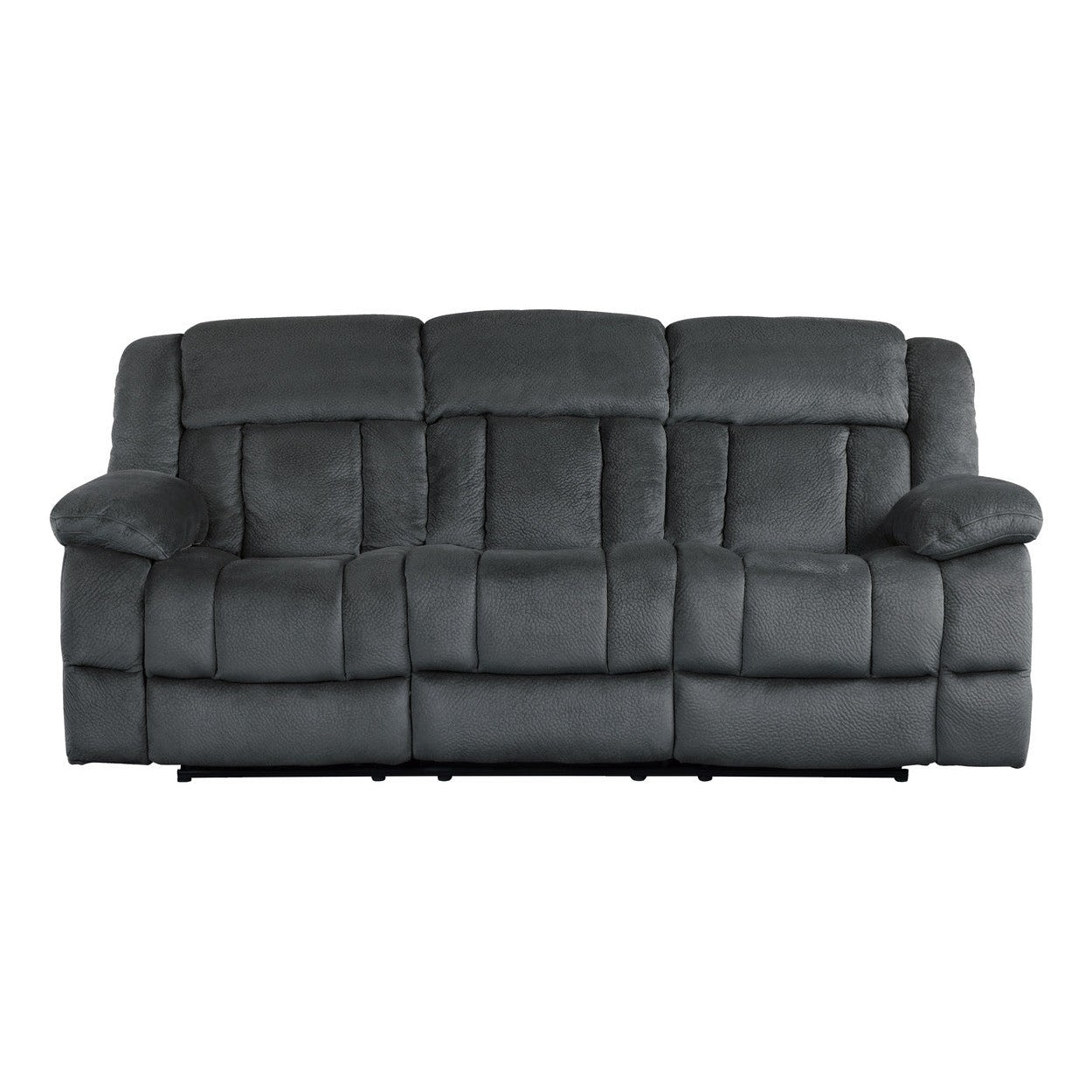 DOUBLE RECLINING SOFA 9636CC-3