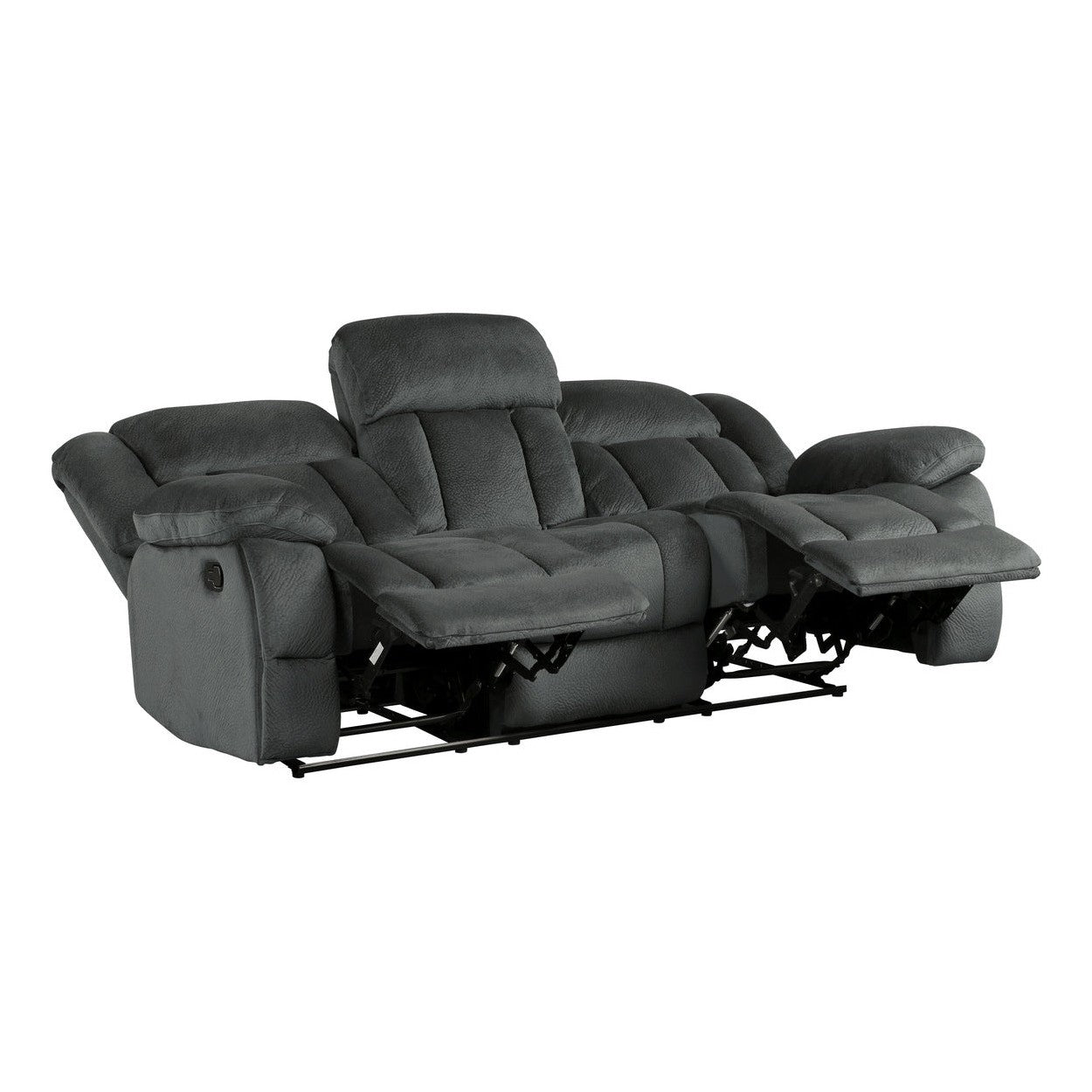 DOUBLE RECLINING SOFA 9636CC-3