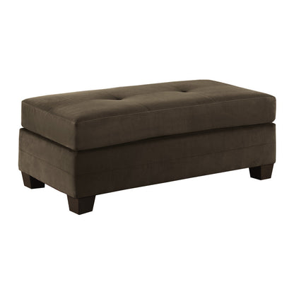 Homelegance Ottoman (Color Will Not Match 9789Cf-3Lc/4)