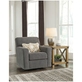 Alcona Accent Chair Ash-9831042
