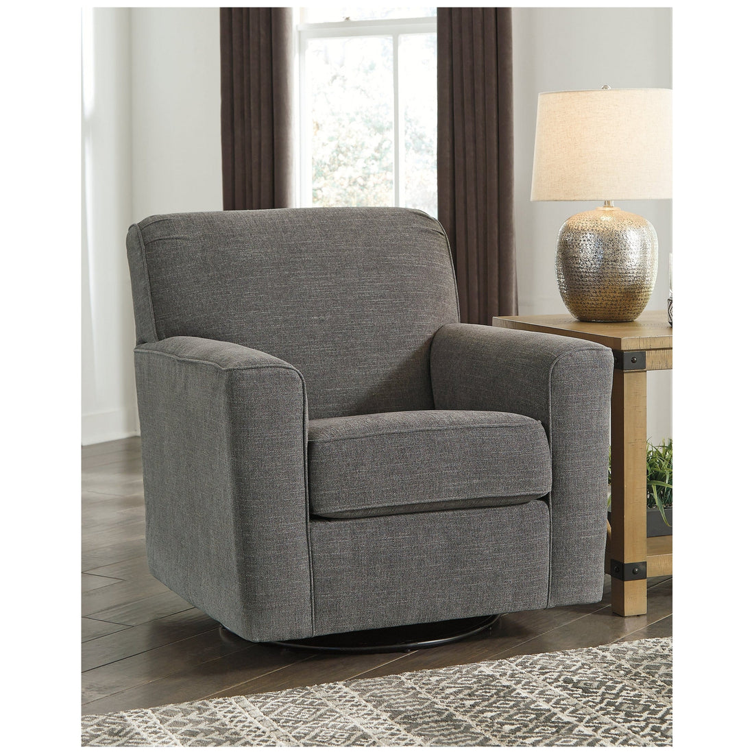 Alcona Accent Chair Ash-9831042