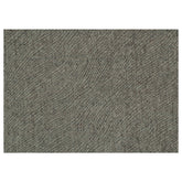 DOUBLE RECLINING SOFA, MOCHA 100% POLYESTER 9849MC-3