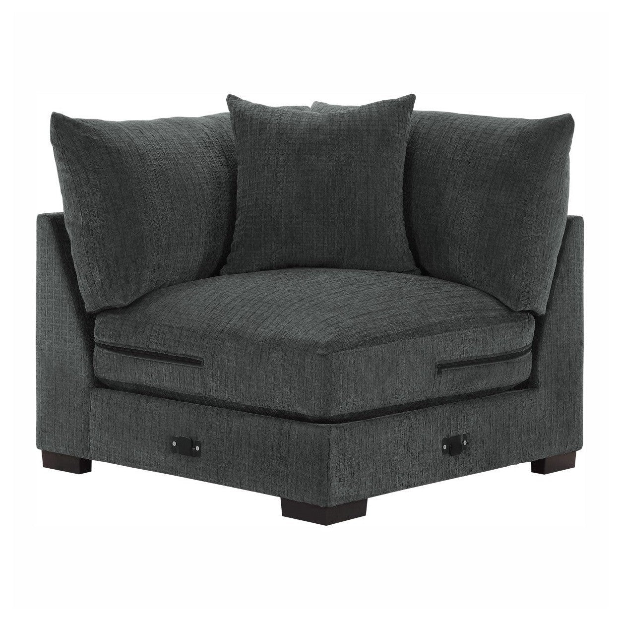 4PC SET: 2L+AC+CR+2R 9857DG*42L2R
