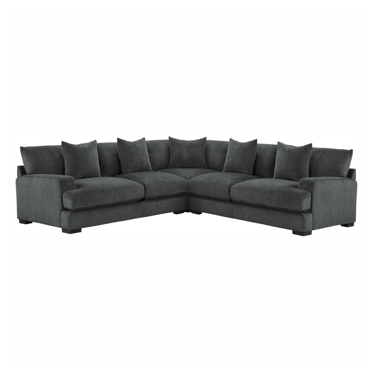 3PC SET: 2L+CR+2R 9857DG*32L2R