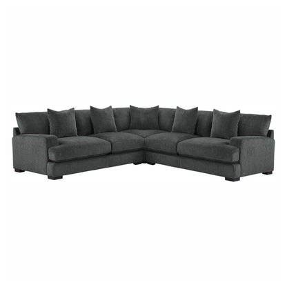 3PC SET: 2L+CR+2R 9857DG*32L2R