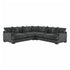 3PC SET: 2L+CR+2R 9857DG*32L2R