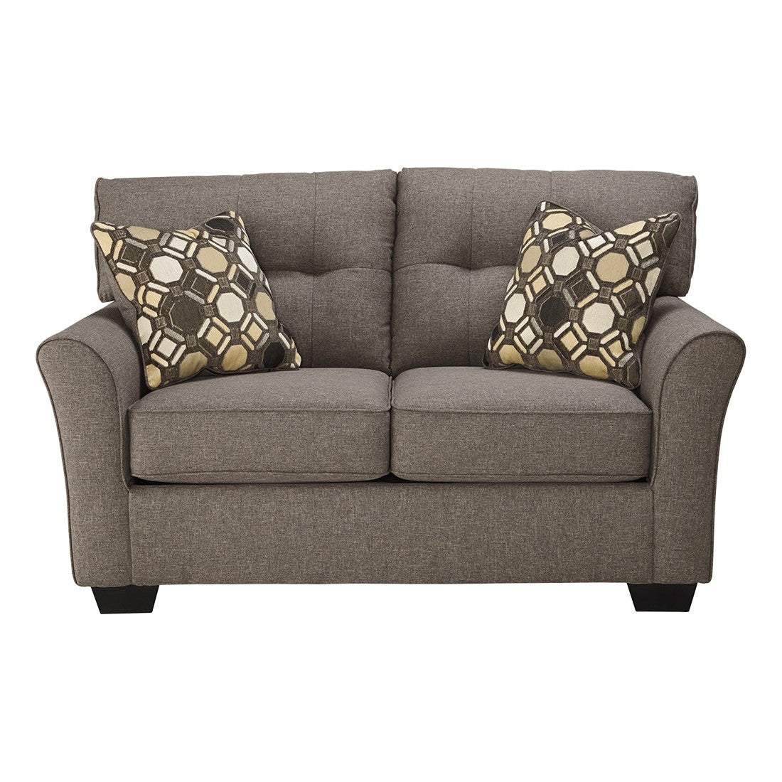 Tibbee Loveseat Ash-9910135