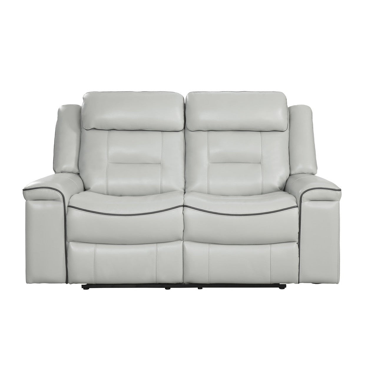 2PC SET: SOFA, LOVE 9999GY*2