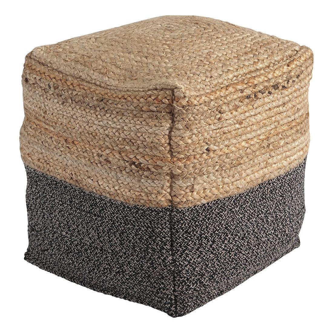 Sweed Valley Pouf Ash-A1000422