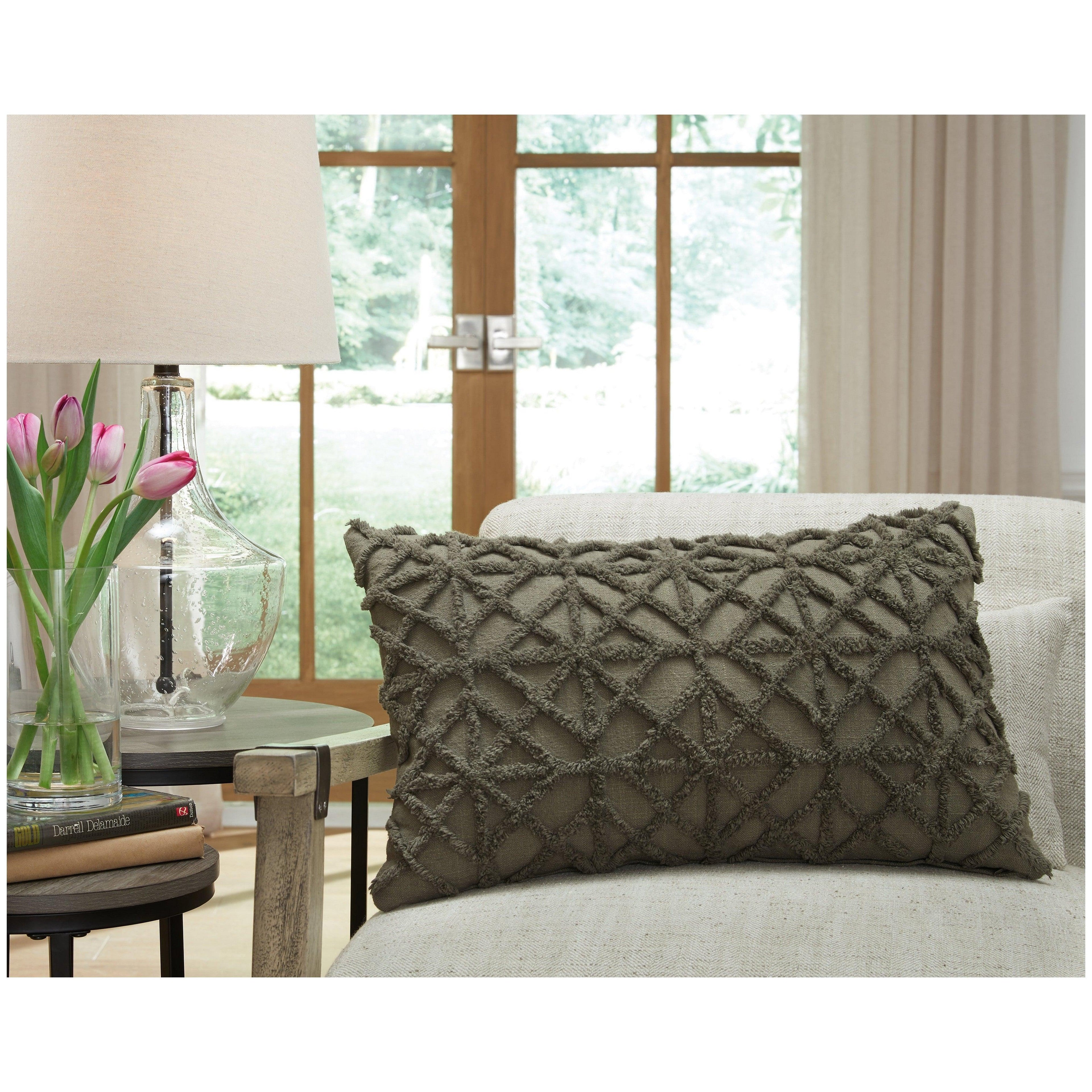 Finnbrook Pillow Ash-A1000481P