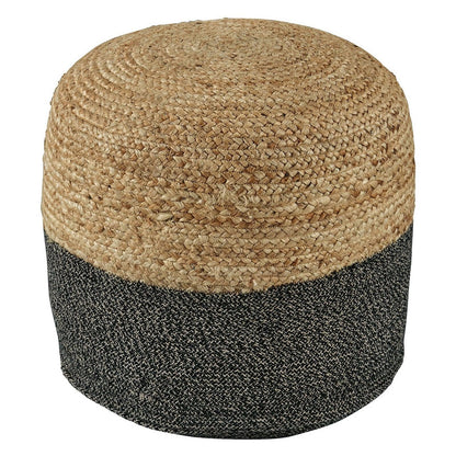 Sweed Valley Pouf Ash-A1000674