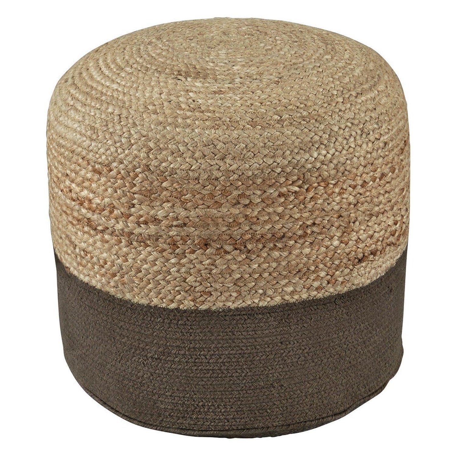 Sweed Valley Pouf Ash-A1000675