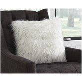 Calisa Pillow Ash-A1000841P