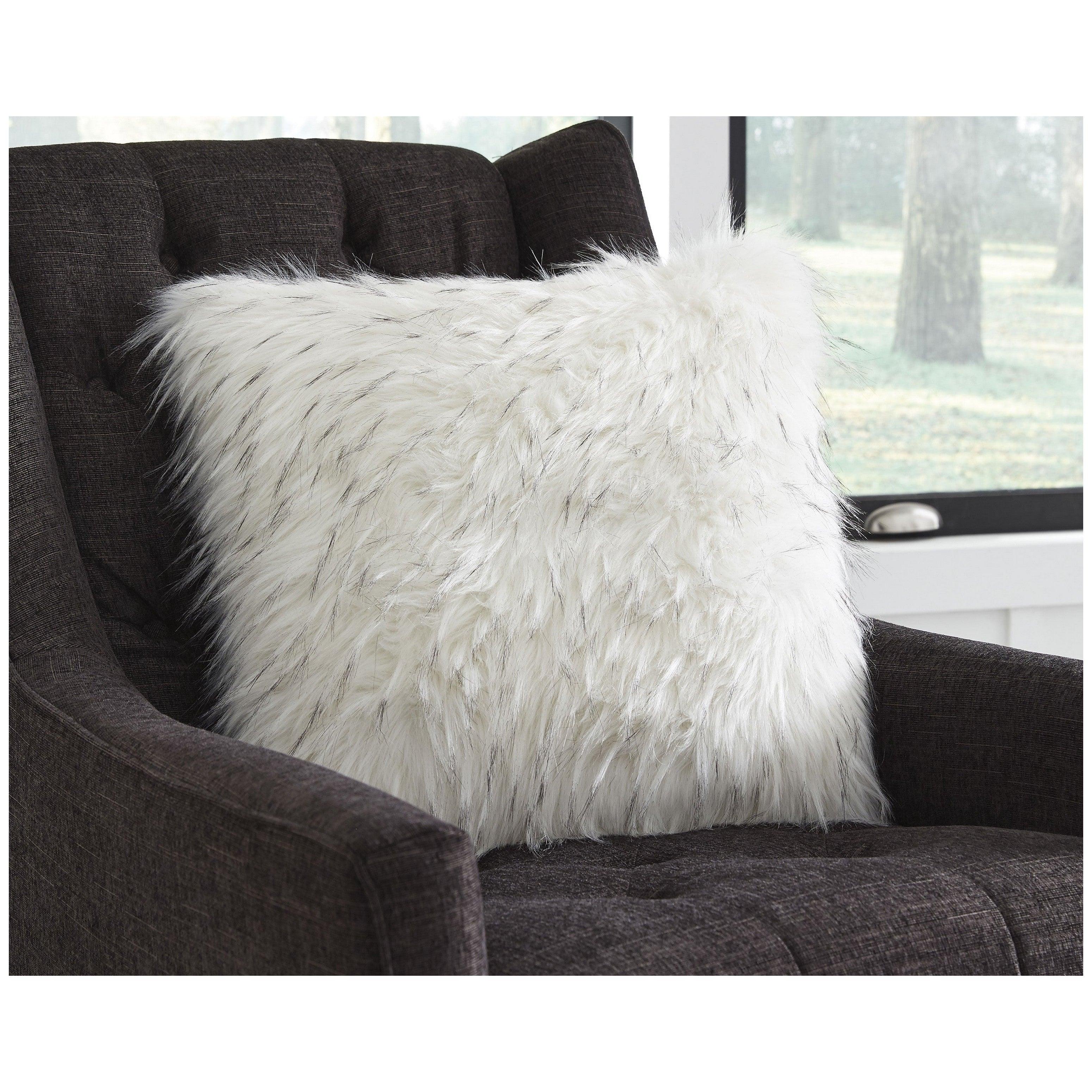 Calisa Pillow Ash-A1000841P