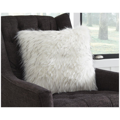 Calisa Pillow Ash-A1000841P