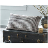 Metea Pillow Ash-A1000861P