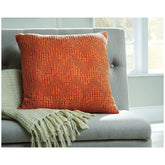 Dunford Pillow Ash-A1000875P