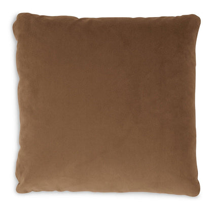 Caygan Pillow Ash-A1000917P