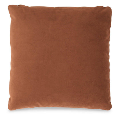 Caygan Pillow Ash-A1000918P