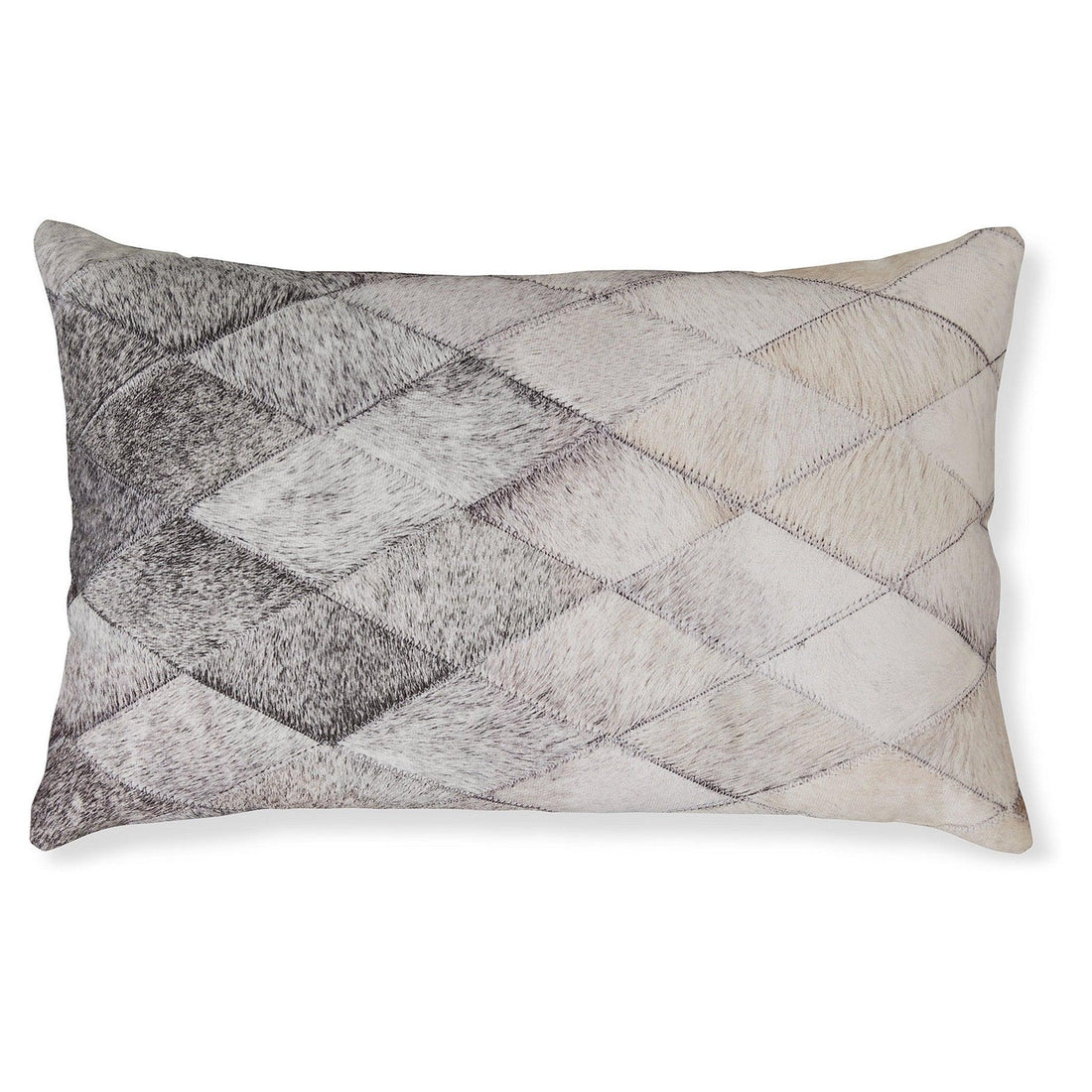 Pacrich Pillow Ash-A1000930P