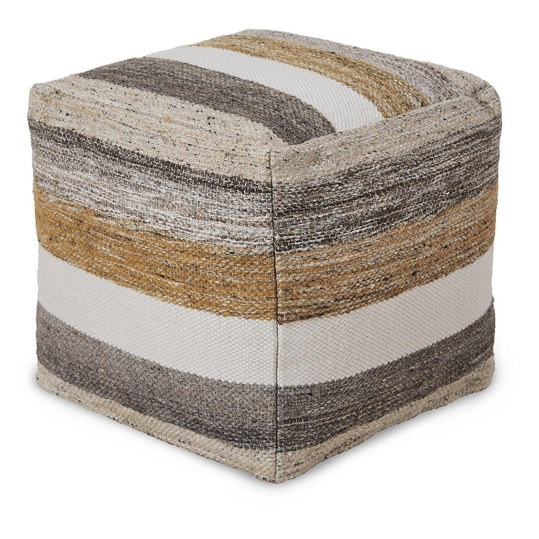 Josalind Pouf Ash-A1000935