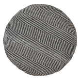 Dordie Pouf Ash-A1000936