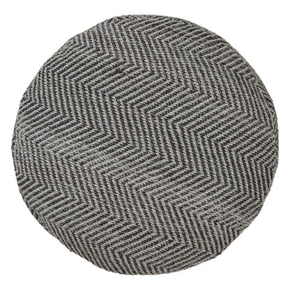 Dordie Pouf Ash-A1000936