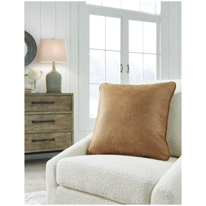 Cortnie Pillow Ash-A1000953P