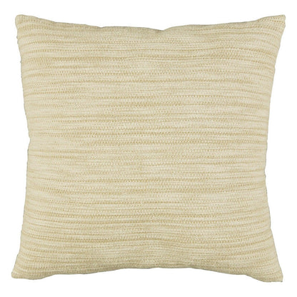 Budrey Pillow (Set of 4) Ash-A1000959