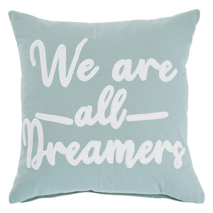 Dreamers Pillow Ash-A1000985P