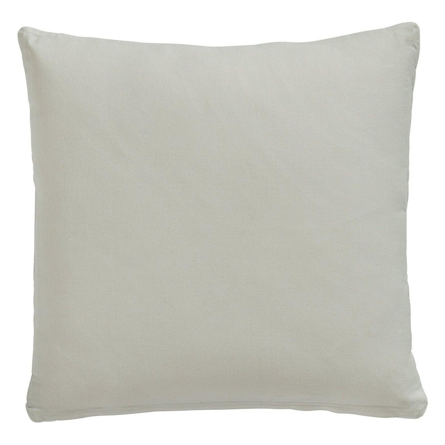 Doriana Pillow Ash-A1000998P