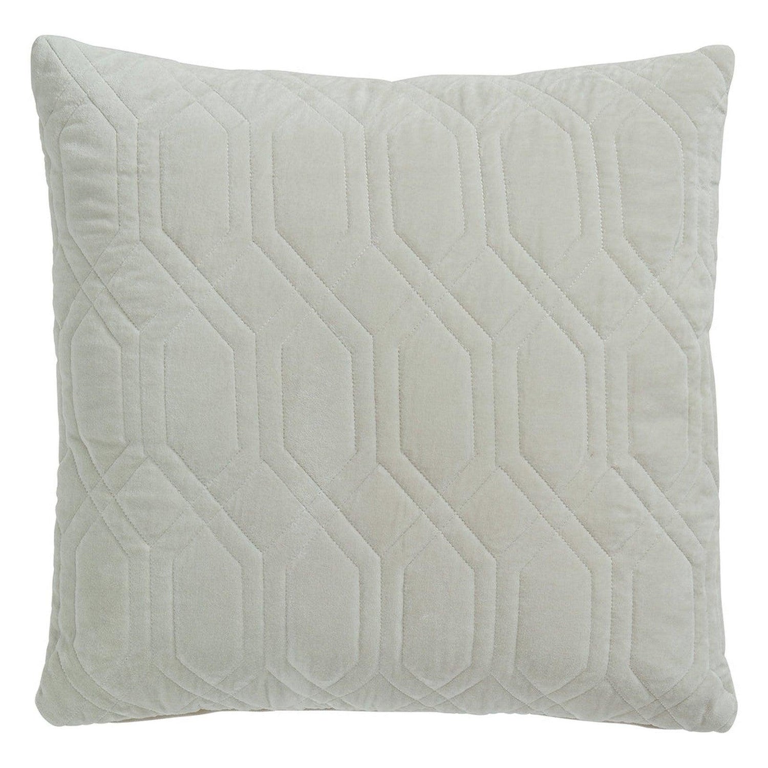 Doriana Pillow Ash-A1000998P