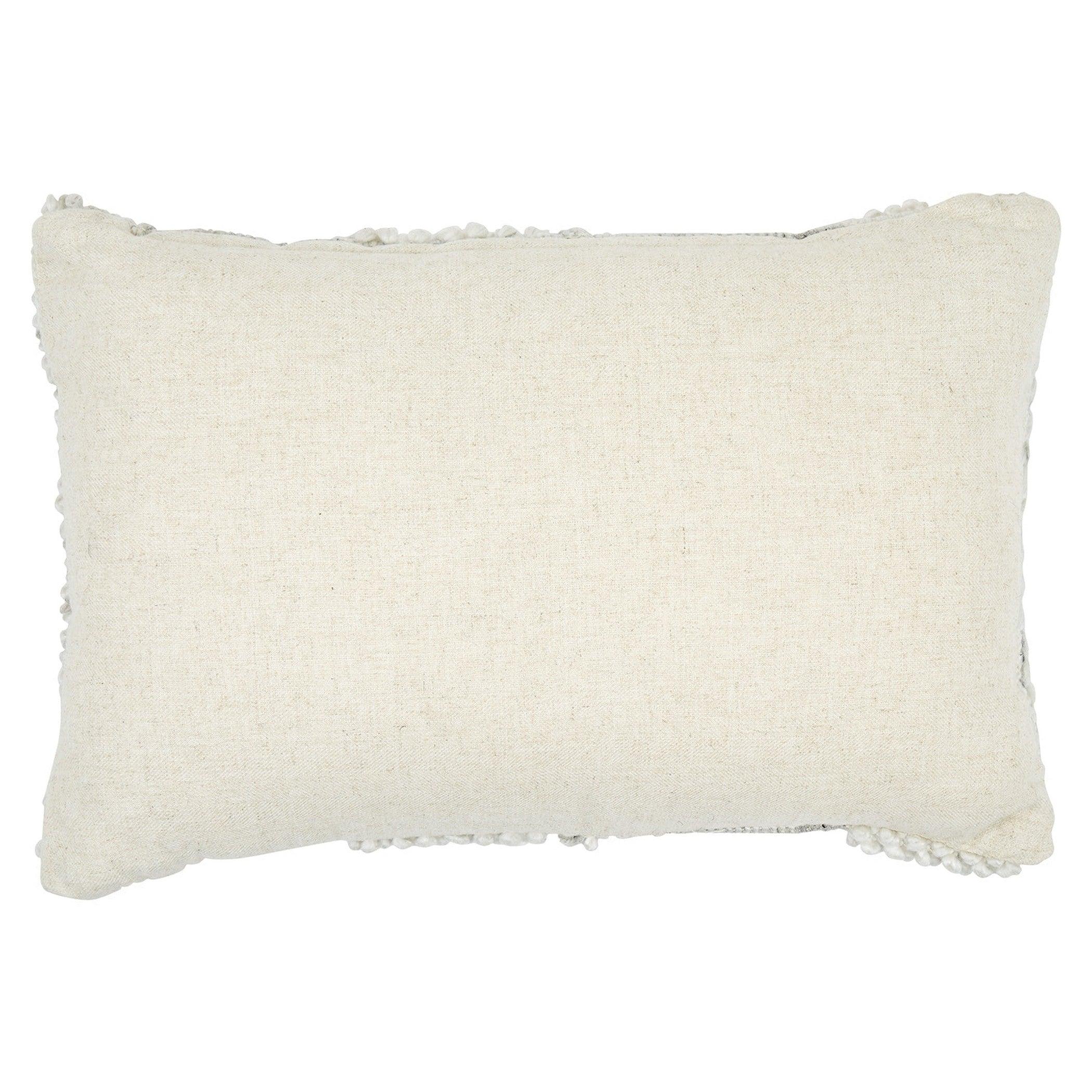 Standon Pillow (Set of 4) Ash-A1001005