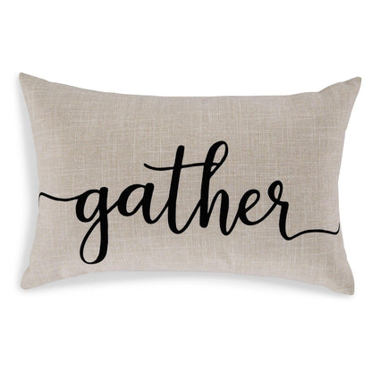 Whisperich Pillow Ash-A1001010P