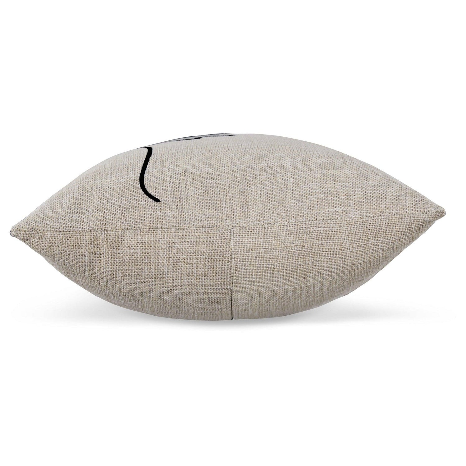 Whisperich Pillow