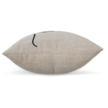 Whisperich Pillow