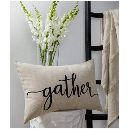 Whisperich Pillow